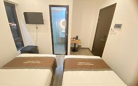Goodtech Luxury Hotel & Apartment