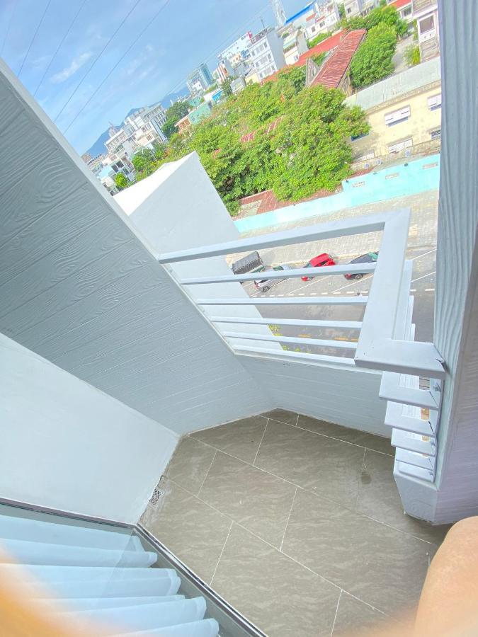 Goodtech Luxury Hotel & Apartment Đà Nẵng Ngoại thất bức ảnh