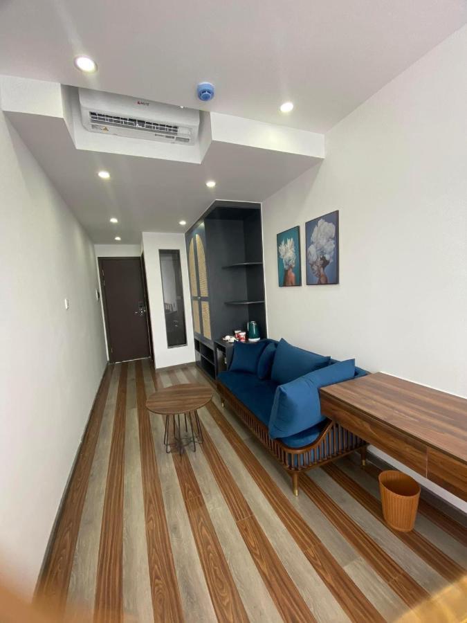 Goodtech Luxury Hotel & Apartment Đà Nẵng Ngoại thất bức ảnh