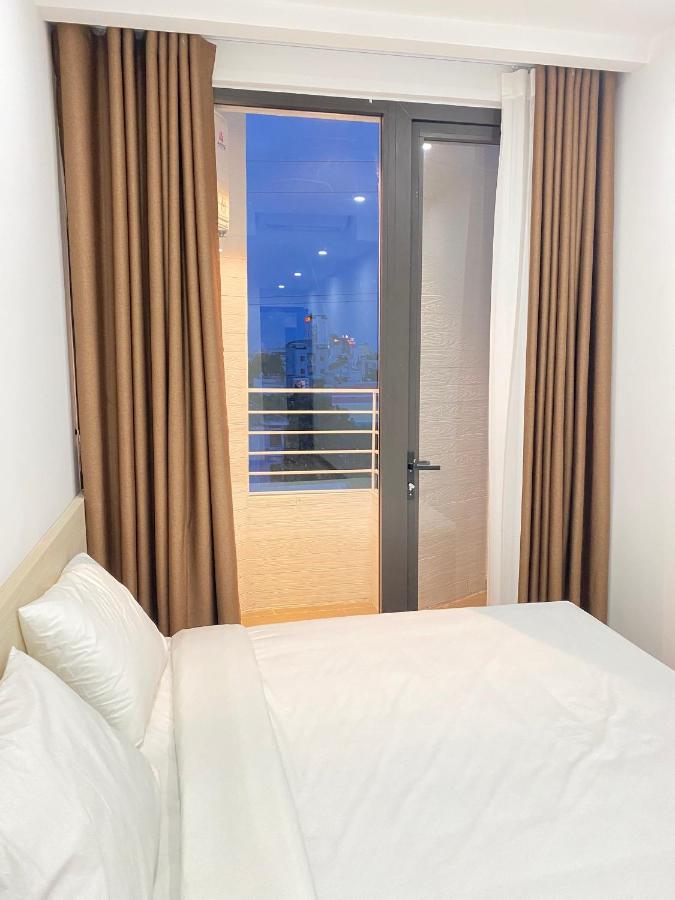 Goodtech Luxury Hotel & Apartment Đà Nẵng Ngoại thất bức ảnh