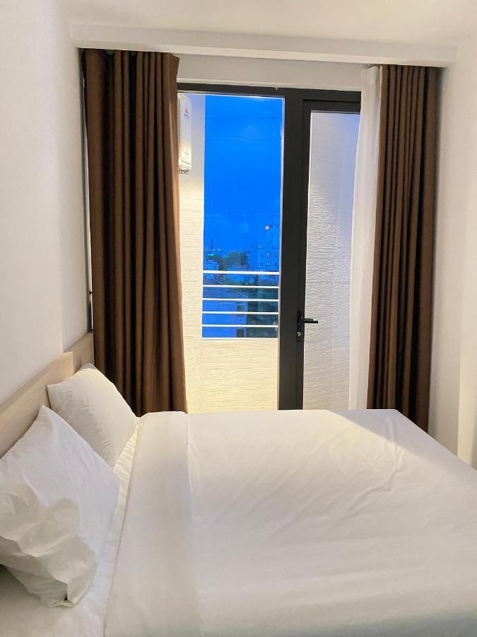 Goodtech Luxury Hotel & Apartment Đà Nẵng Ngoại thất bức ảnh