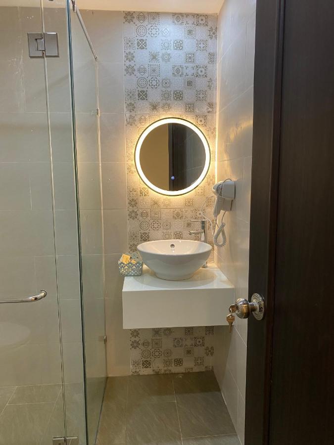 Goodtech Luxury Hotel & Apartment Đà Nẵng Ngoại thất bức ảnh